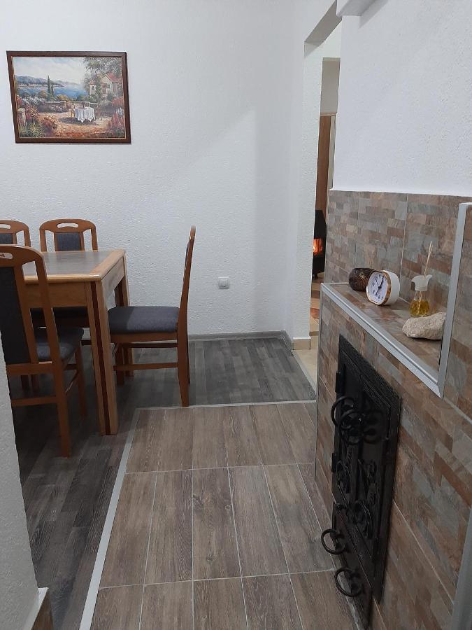 Villa Vikendica Rtanj Extérieur photo