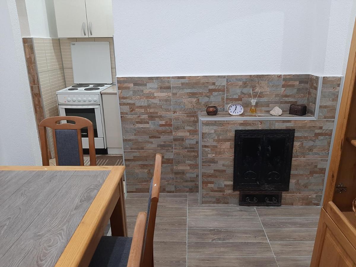Villa Vikendica Rtanj Extérieur photo