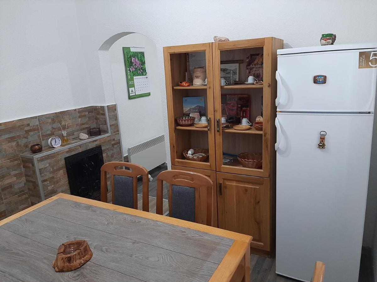 Villa Vikendica Rtanj Extérieur photo