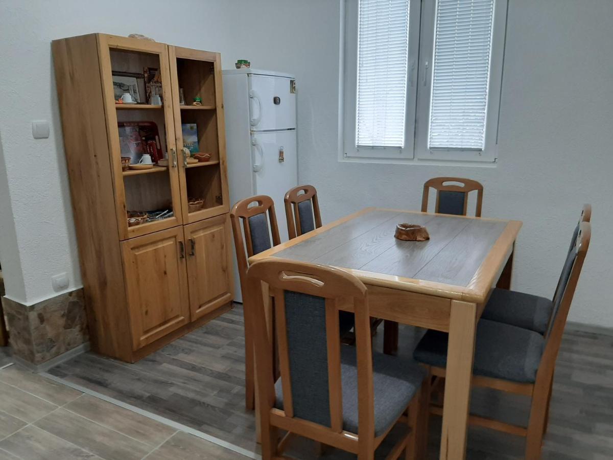 Villa Vikendica Rtanj Extérieur photo