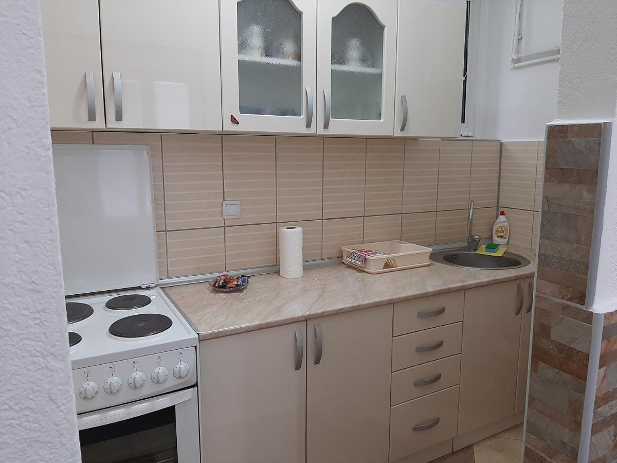 Villa Vikendica Rtanj Extérieur photo