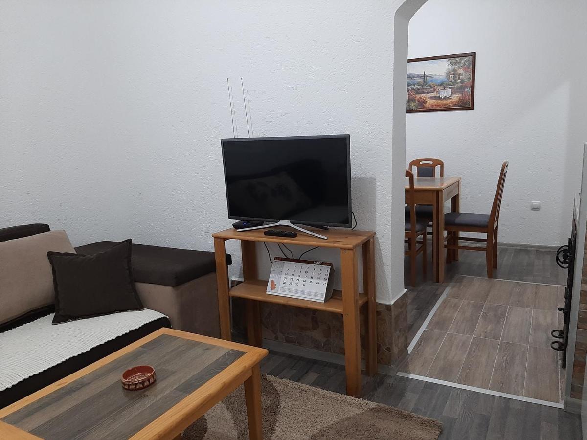Villa Vikendica Rtanj Extérieur photo