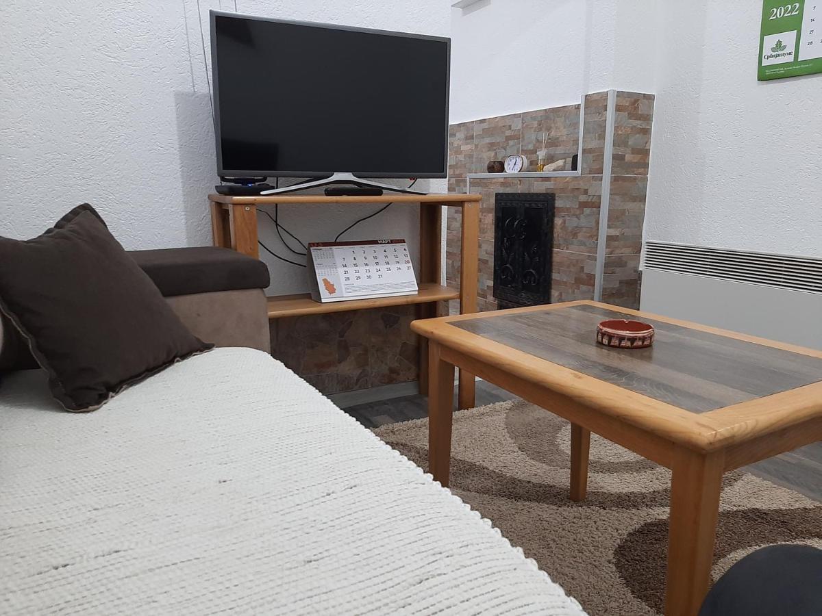 Villa Vikendica Rtanj Extérieur photo