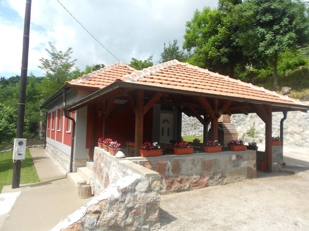 Villa Vikendica Rtanj Chambre photo