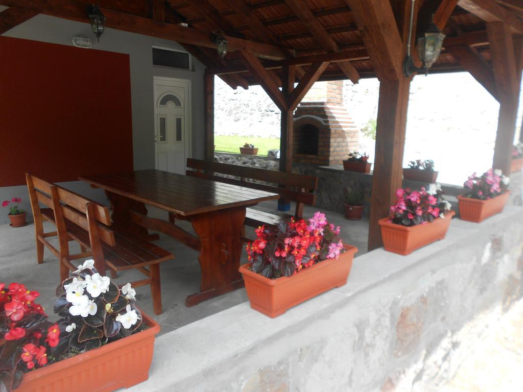 Villa Vikendica Rtanj Chambre photo