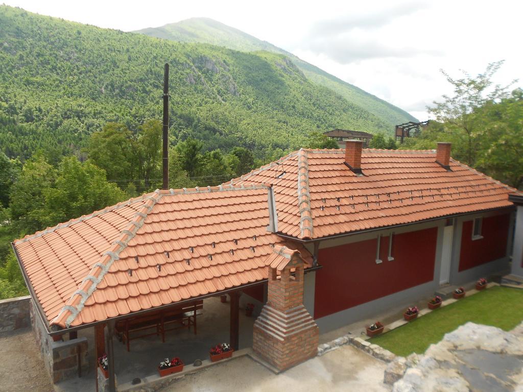 Villa Vikendica Rtanj Chambre photo