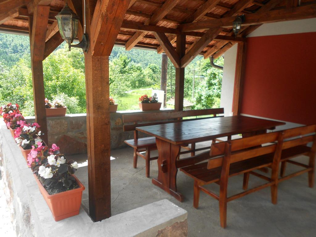 Villa Vikendica Rtanj Chambre photo
