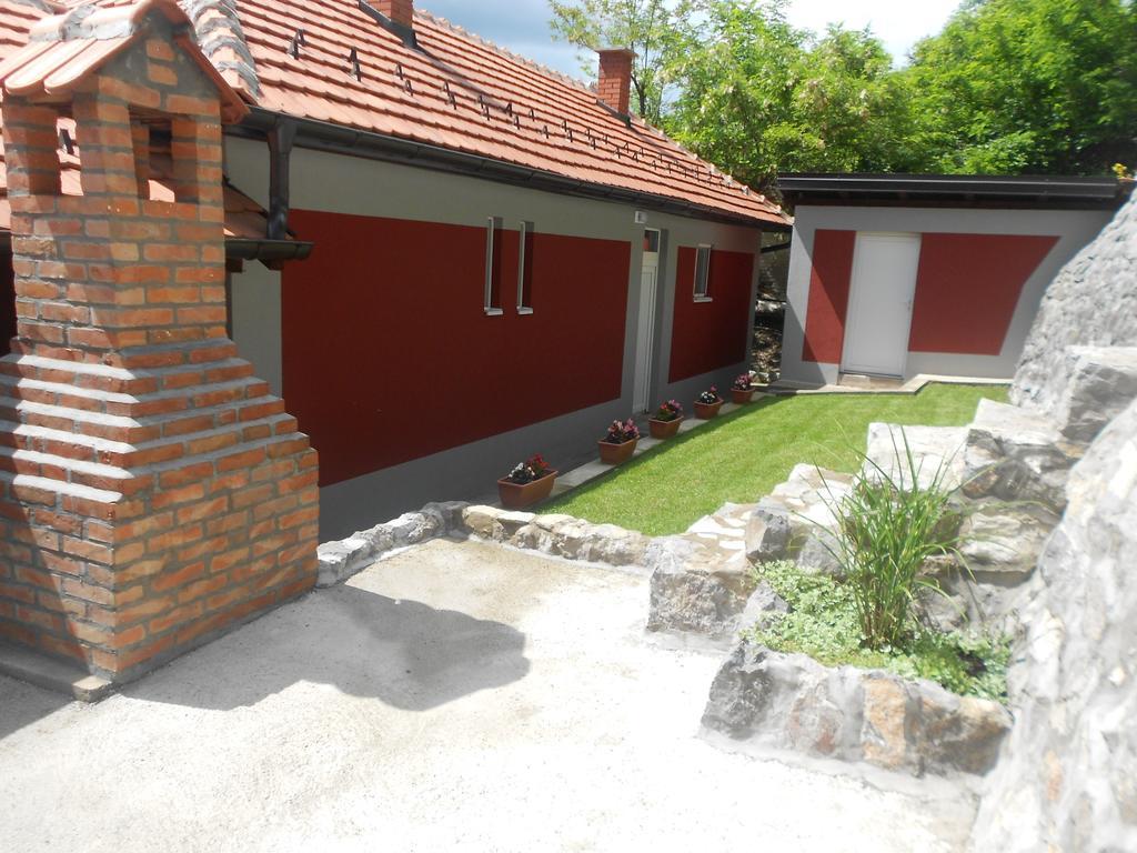 Villa Vikendica Rtanj Chambre photo