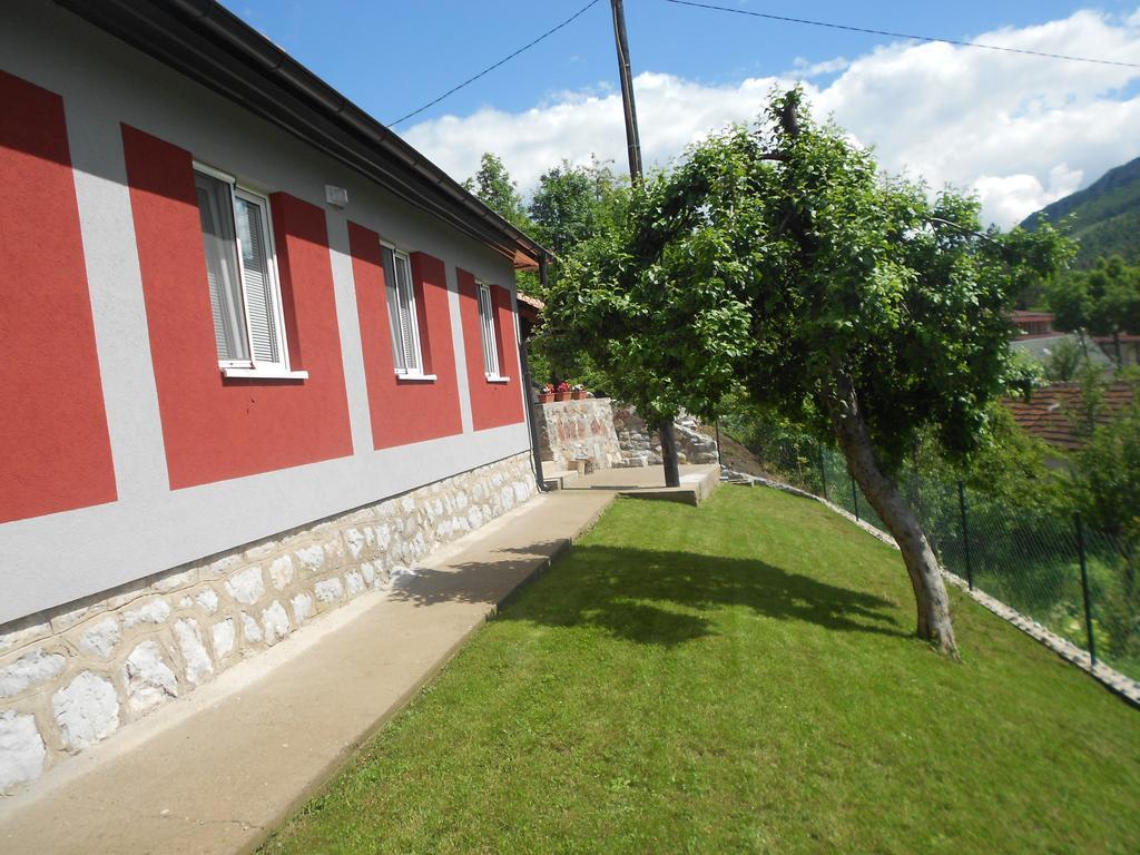Villa Vikendica Rtanj Chambre photo